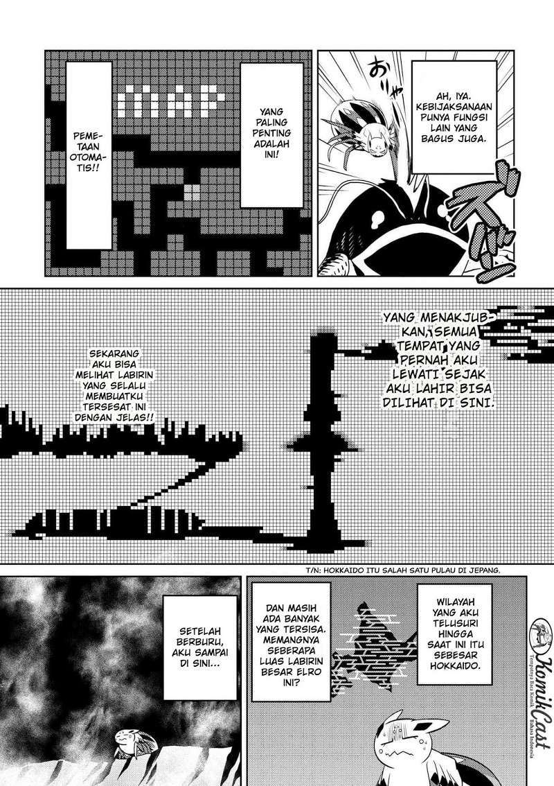 Kumo desu ga, Nani Ka?